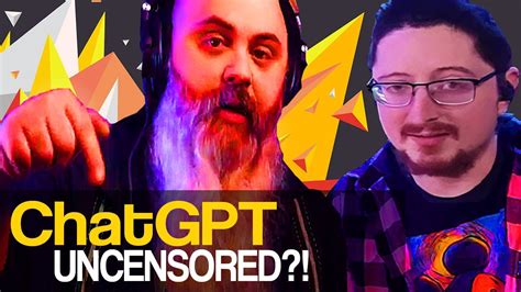 Chatgpt uncensored. Things To Know About Chatgpt uncensored. 